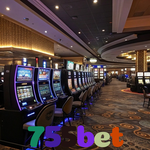 755bet：Aposte nas melhores slots e conquiste prêmios como nunca!