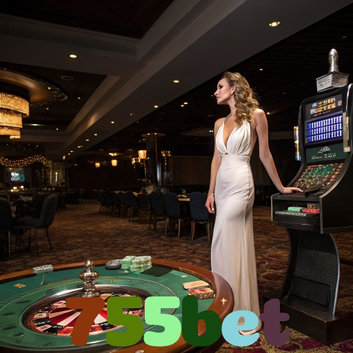 755bet：Aposte nas melhores slots e conquiste prêmios como nunca!