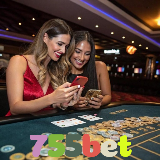 755bet：Jogue poker, aposte no futebol e ganhe em grandes jogos de cassino!