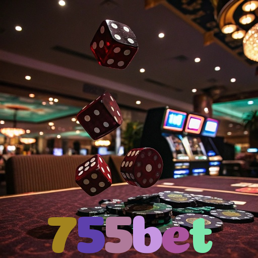 755bet:Aposte no futebol, jogue poker e conquiste vitórias épicas!