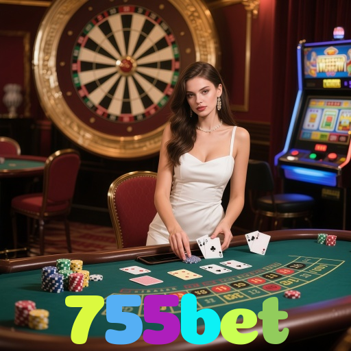 755bet：Aposte nas melhores slots e conquiste prêmios como nunca!