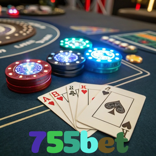 755bet:Aposte nas melhores slots e conquiste prêmios como nunca!