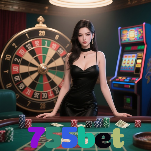 755bet:Jogue poker, aposte no futebol e ganhe em grandes jogos de cassino!