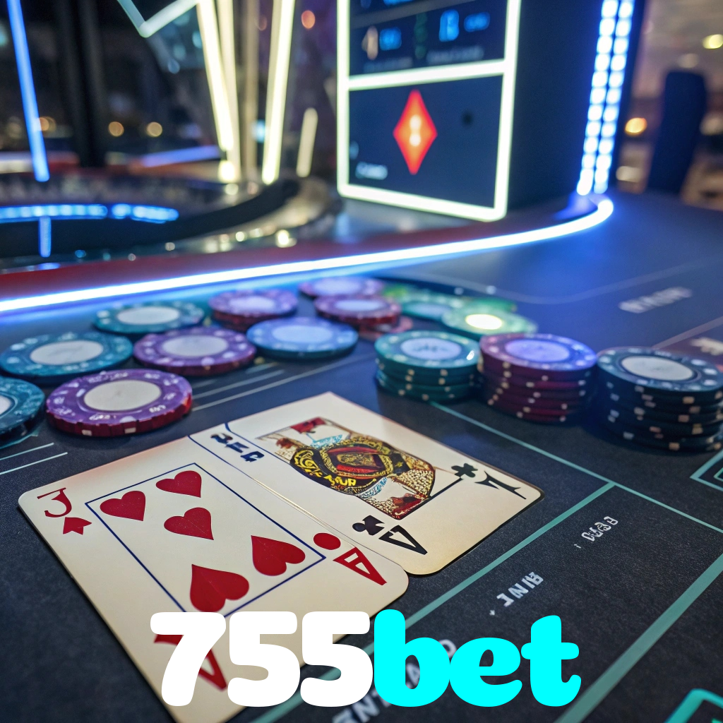 755bet:Aposte no futebol, jogue poker e conquiste vitórias épicas!
