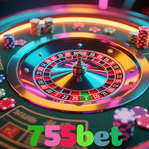 755bet：Aposte nas melhores slots e conquiste prêmios como nunca!
