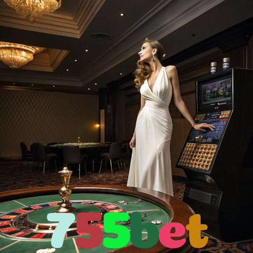 755bet：Jogue poker, aposte no futebol e ganhe em grandes jogos de cassino!