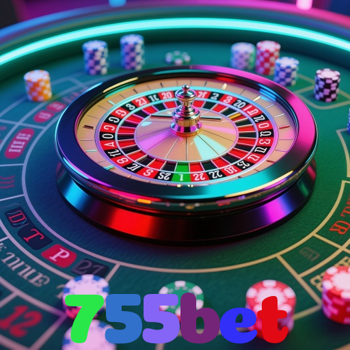 755bet:Aposte nas melhores slots e conquiste prêmios como nunca!