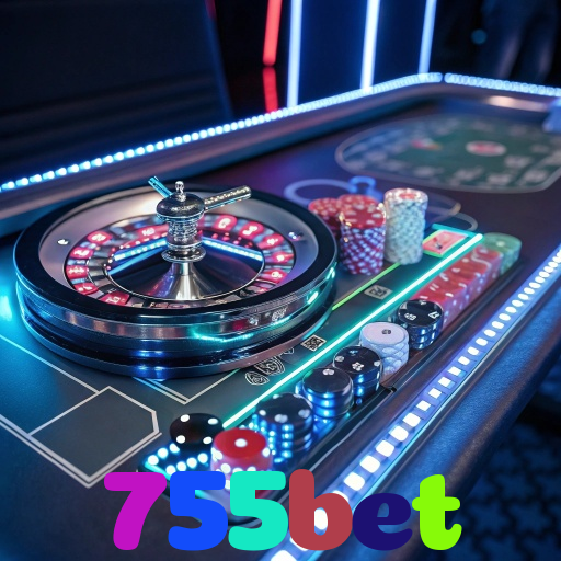 755bet:Jogue poker, aposte no futebol e ganhe em grandes jogos de cassino!