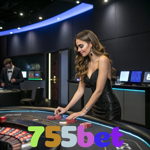 755bet:Aposte nas melhores slots e conquiste prêmios como nunca!