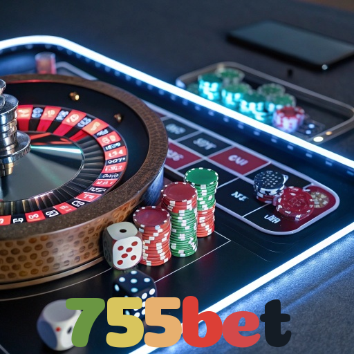 755bet：Jogue poker, aposte no futebol e ganhe em grandes jogos de cassino!