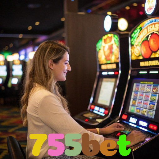 755bet：Aposte no futebol, jogue poker e conquiste vitórias épicas!