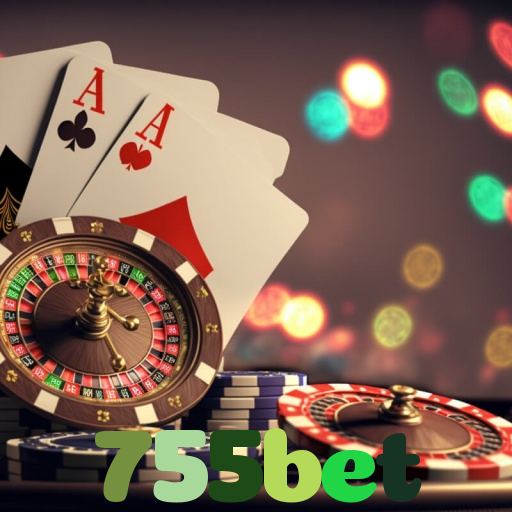 755bet:Aposte no futebol, jogue poker e conquiste vitórias épicas!
