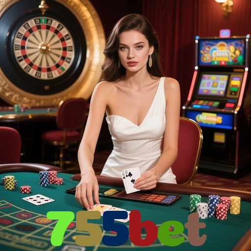 755bet:Jogue poker, aposte no futebol e ganhe em grandes jogos de cassino!